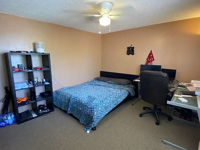 Avenir Homes's room
