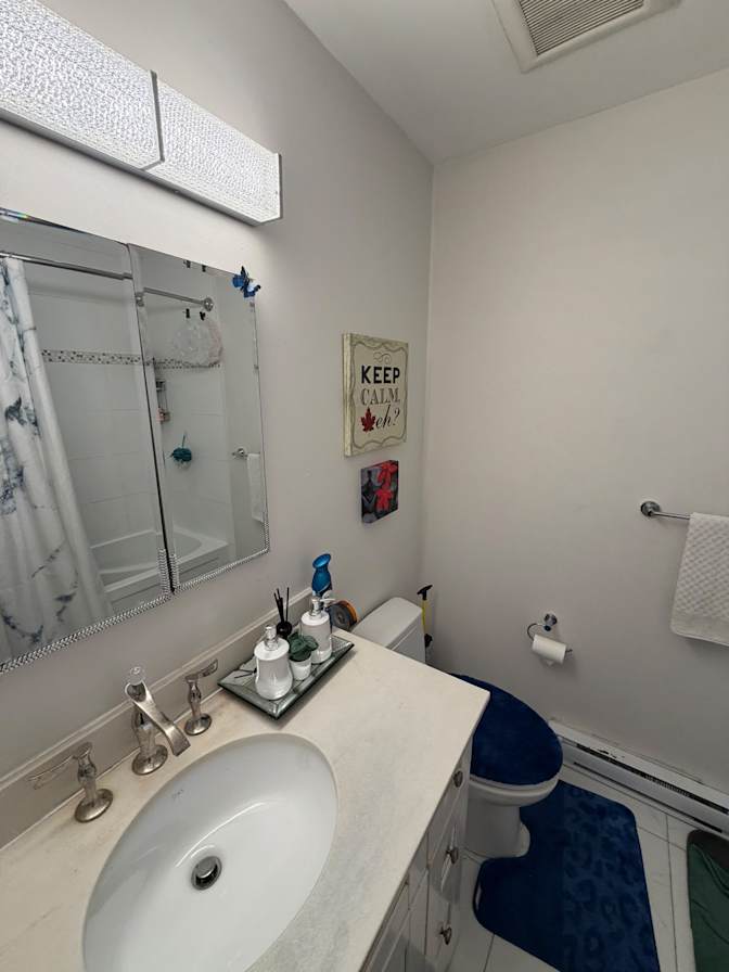 Sthefanye Suárez's room