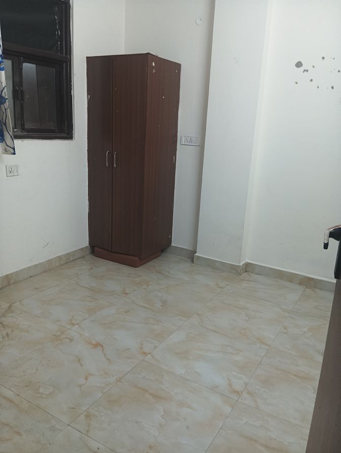 Amritha Umashankar's room
