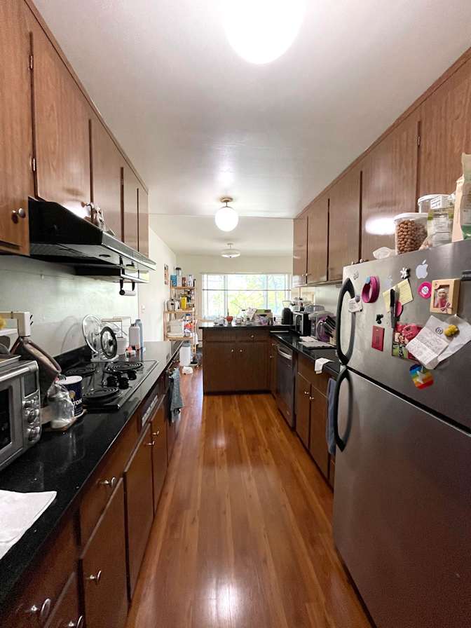 Cameron's room