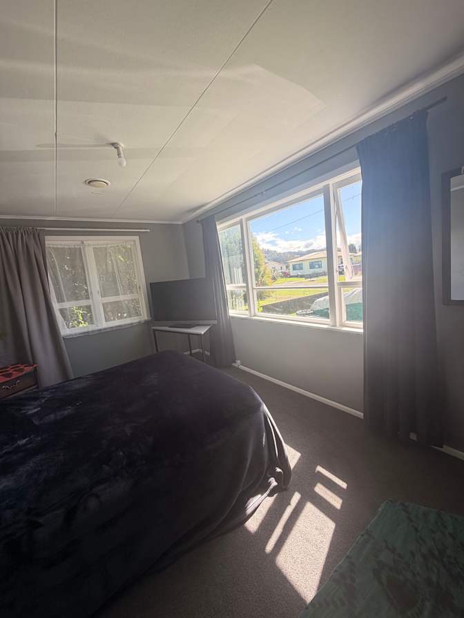 Cam's room