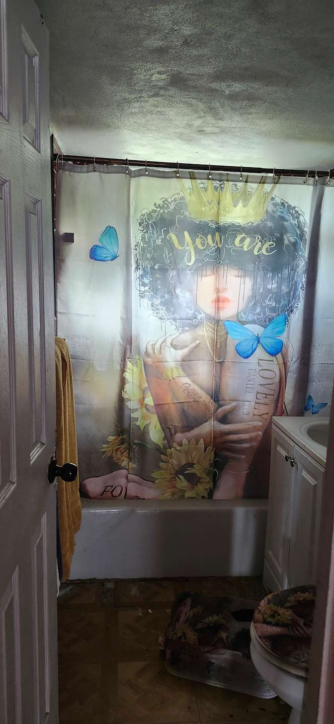 Millicent's room