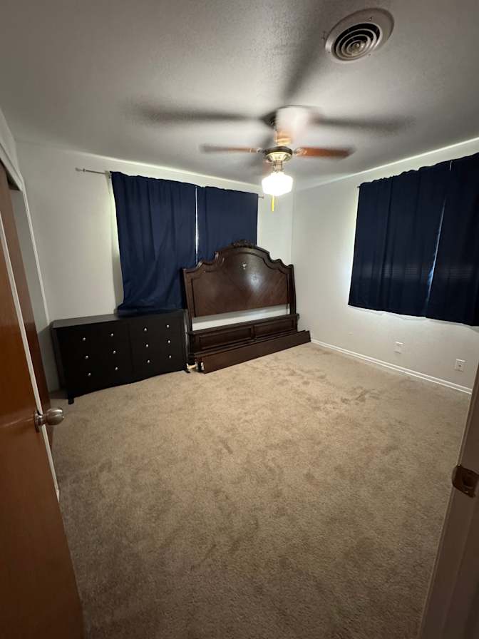 jason's room