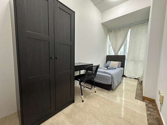 Beh's room