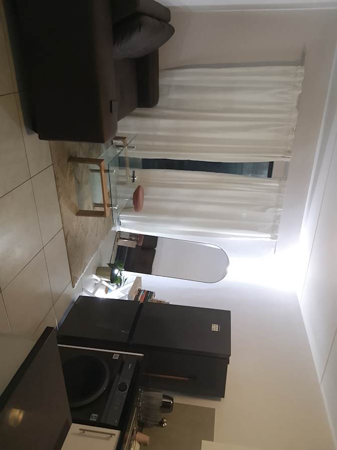 Londiwe's room