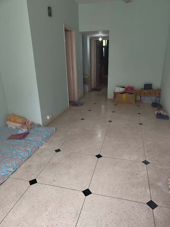 Jiya's room