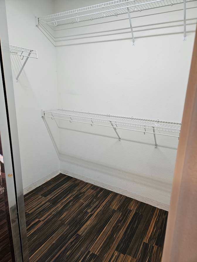 Angeleaque's room