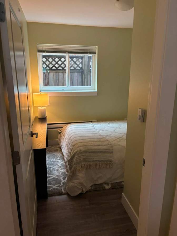 Kait's room