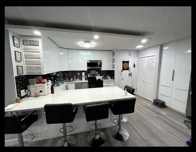 Nejma's room