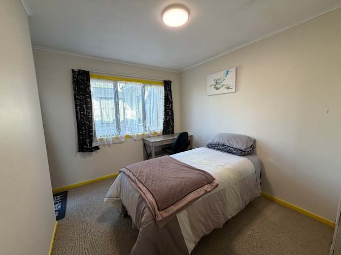 Mutian's room