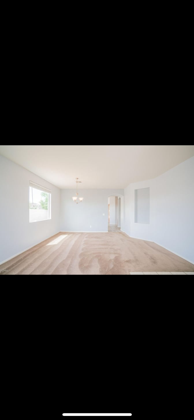 Lauren's room