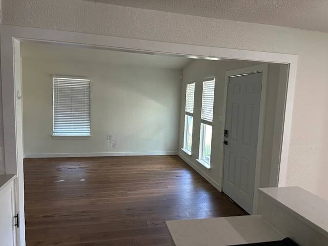 Alex's room