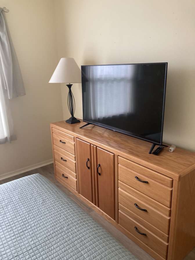 Dan's room