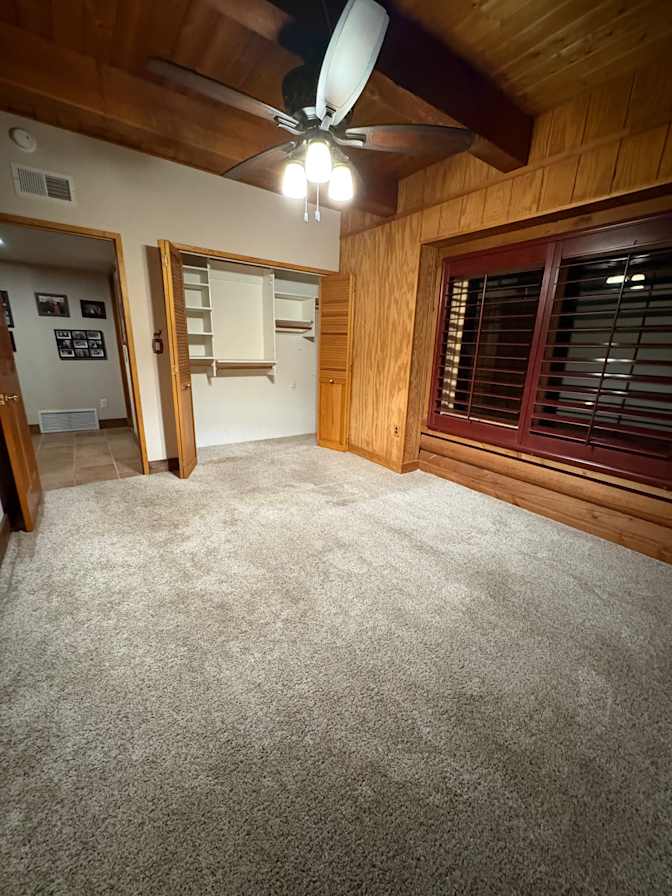 brian's room