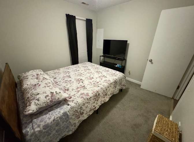 Matthew's room