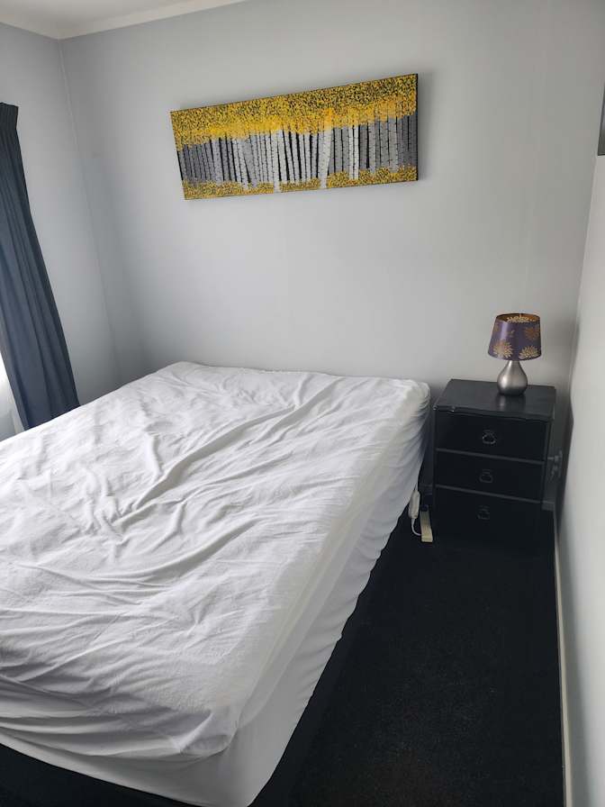 Cosette's room