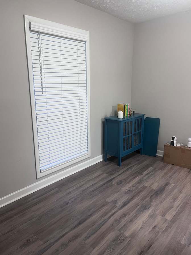 Paola's room