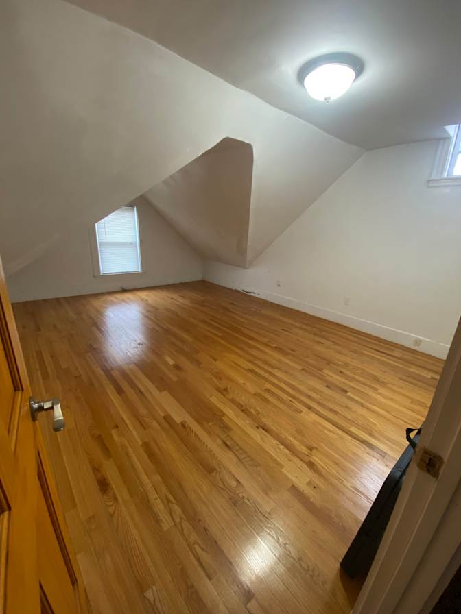David's room