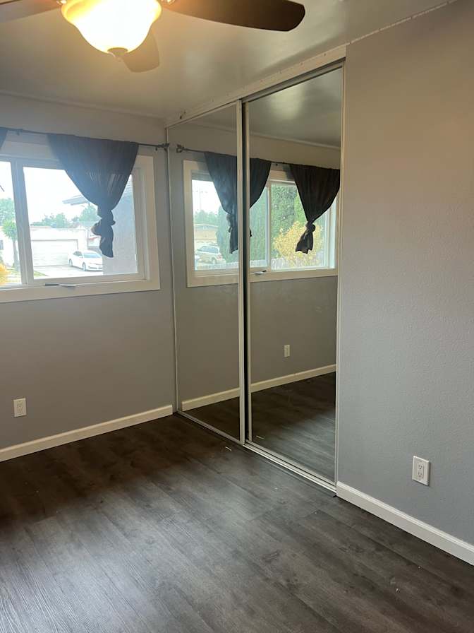 Jonathan's room