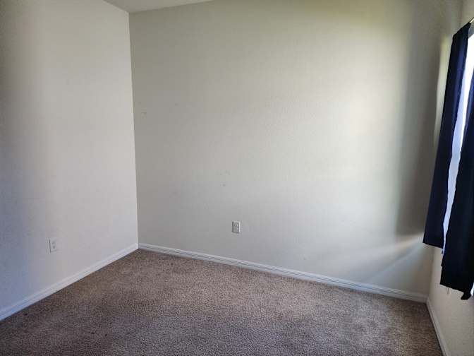 Scott's room