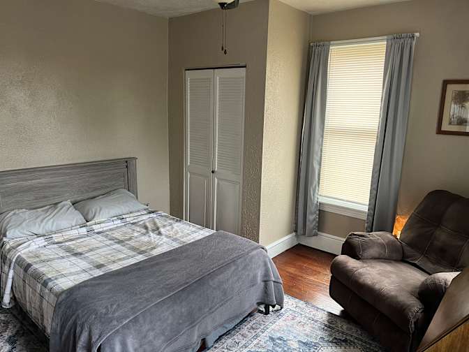 Jessica's room