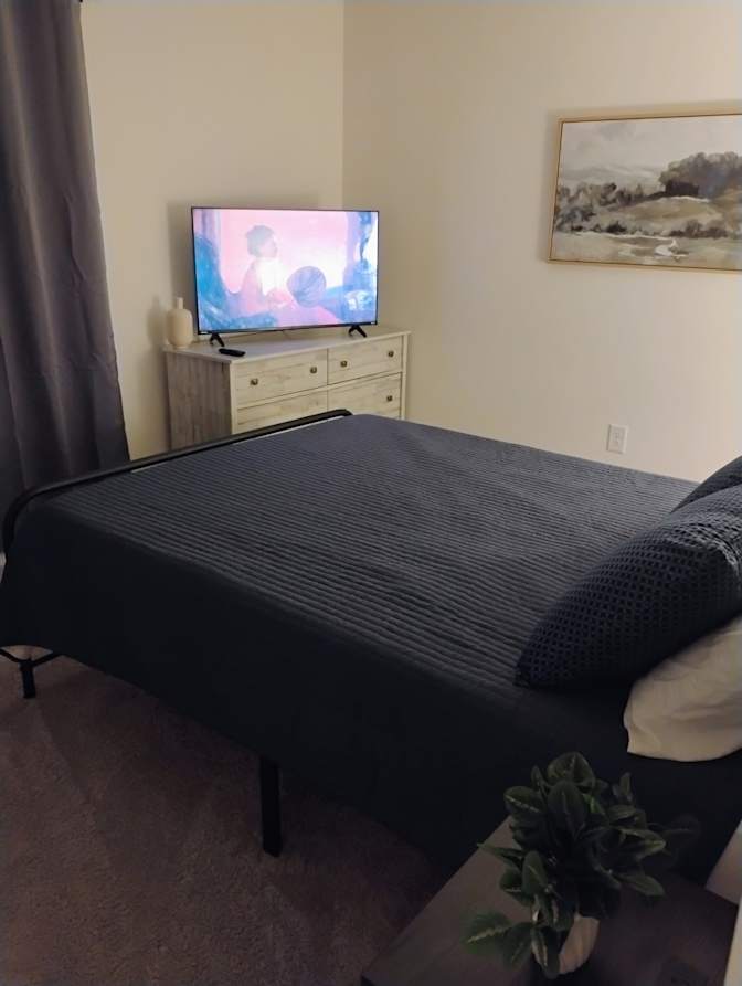 David's room