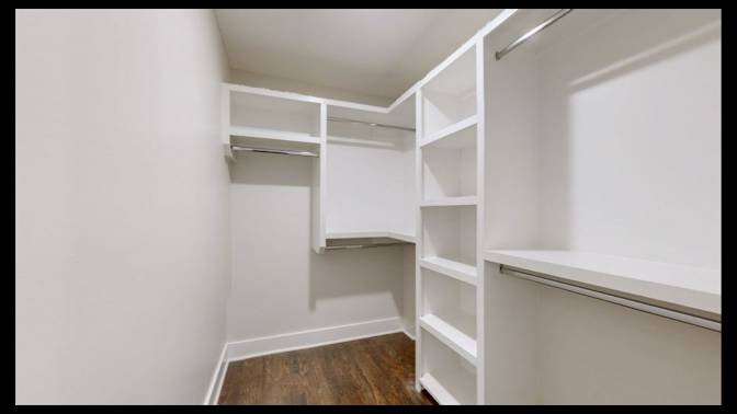 Russ Holland's room
