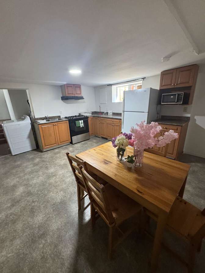 Welcome Travel Accomodation's room