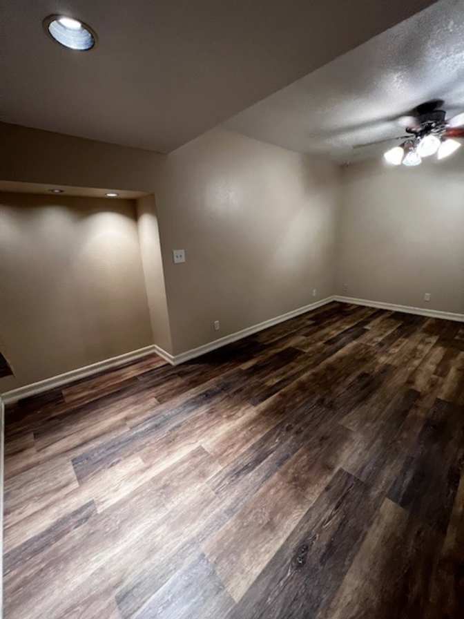 Lydia's room
