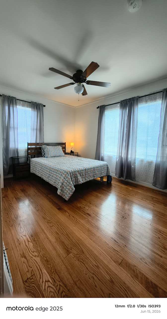 Lisa's room