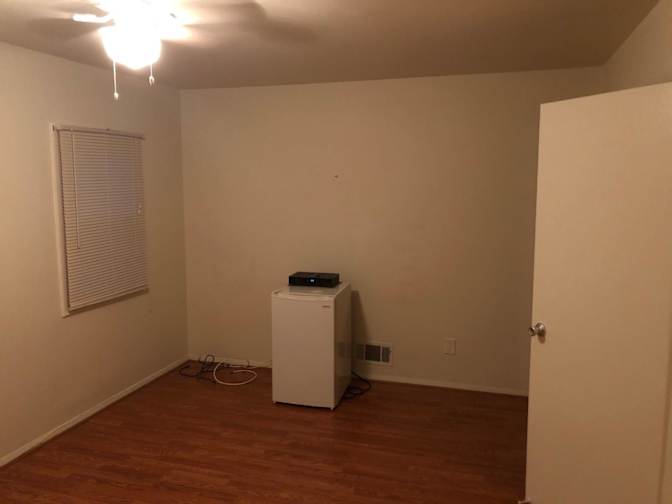 Vita's room