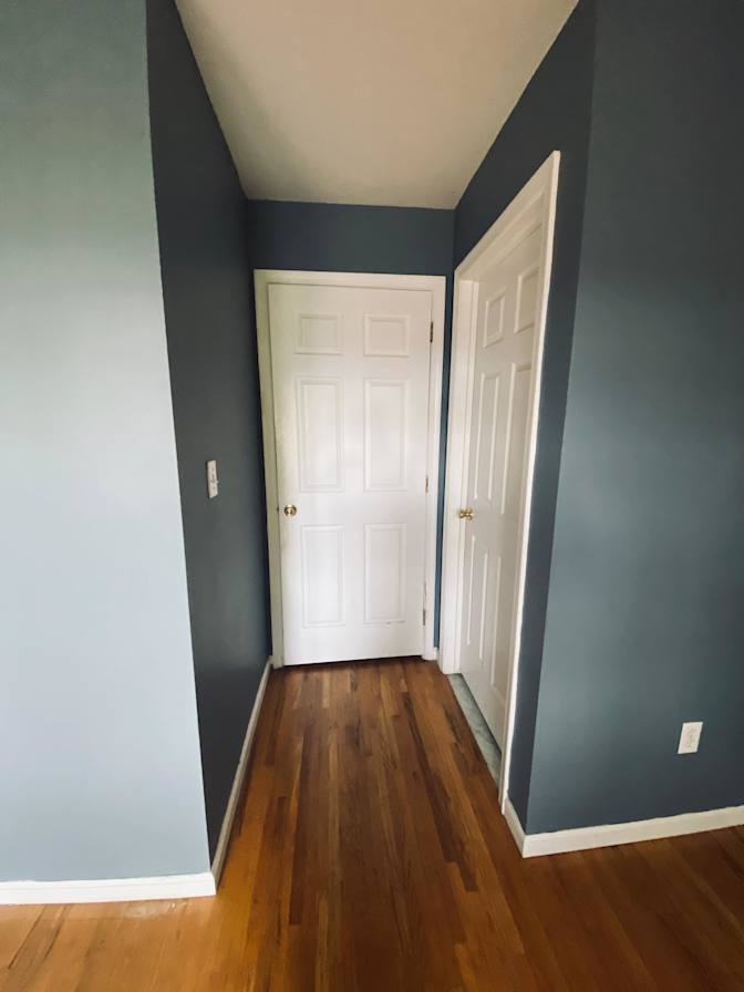 Abi's room