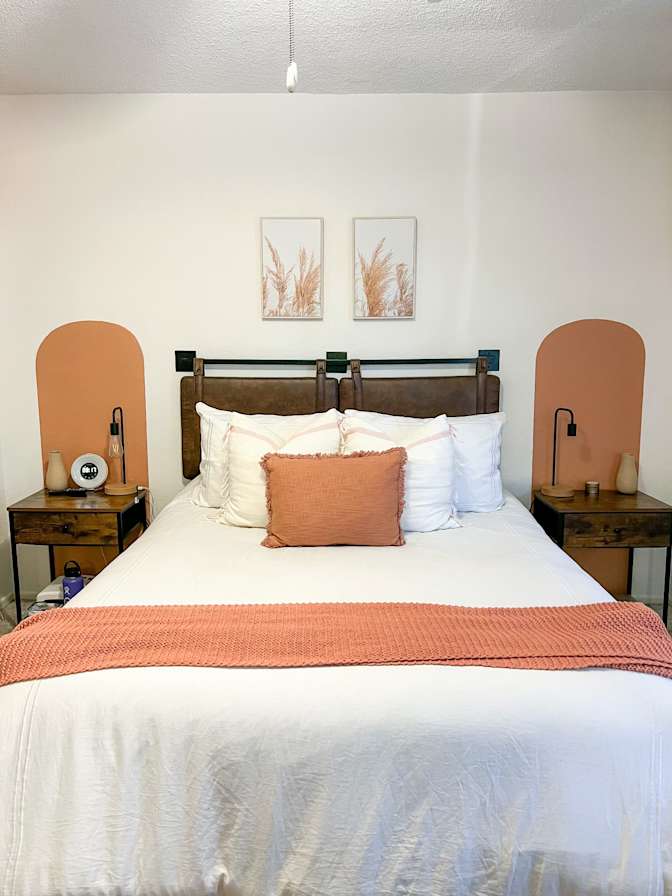 Taylor's room