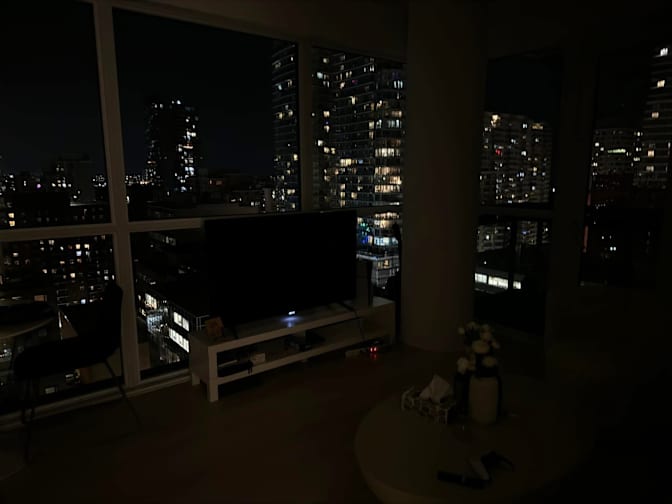 Khushi's room