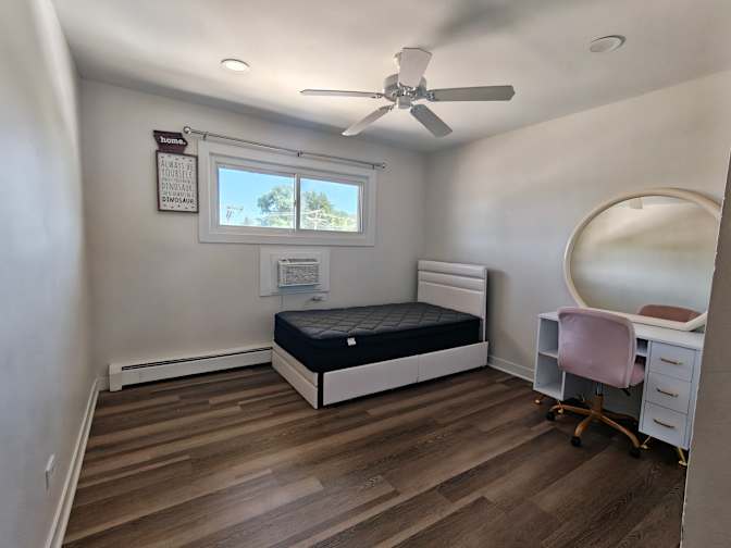 Jane herrera's room