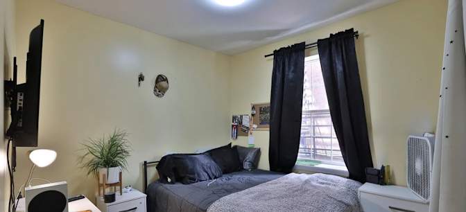 Emma's room