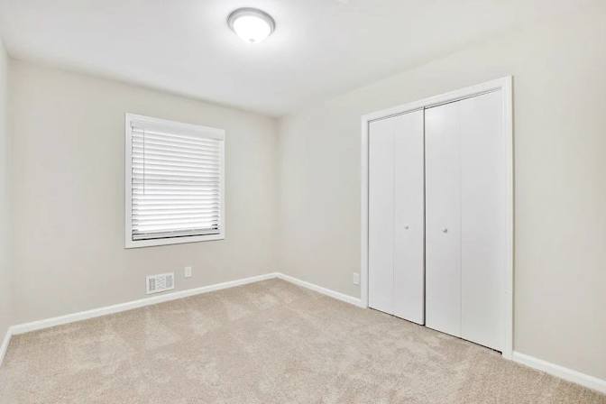 Williams's room