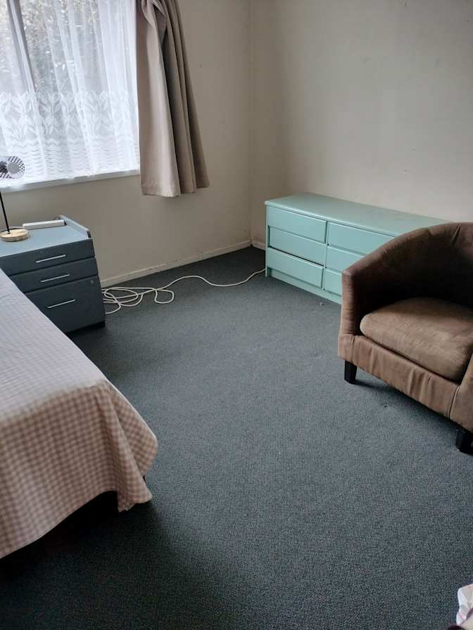 Karen's room