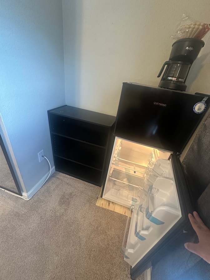Jessica's room