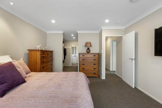 Kathy's room