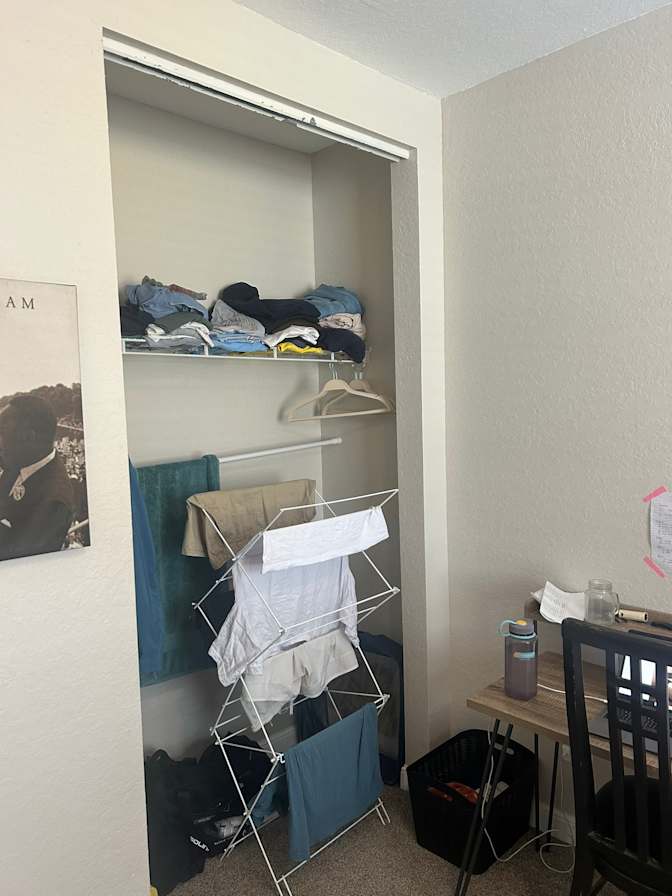 siebe's room
