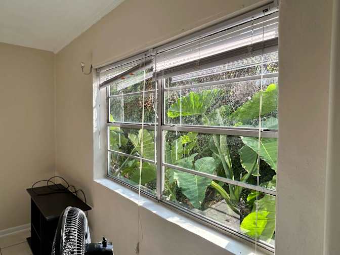 Schylar's room