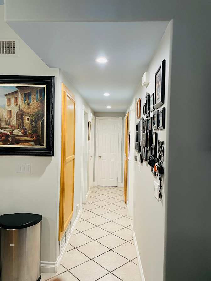Gabriela's room