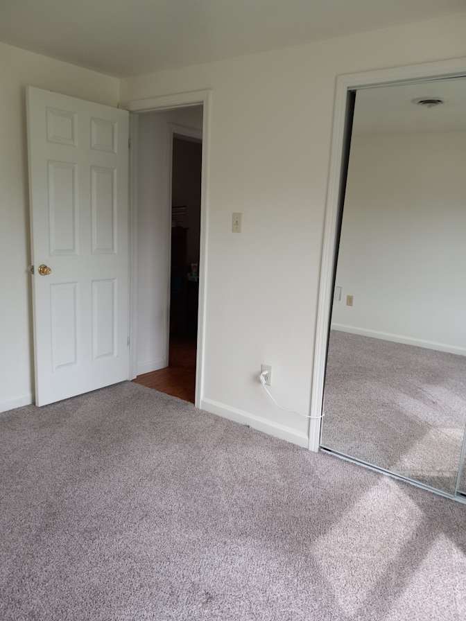 Laura's room