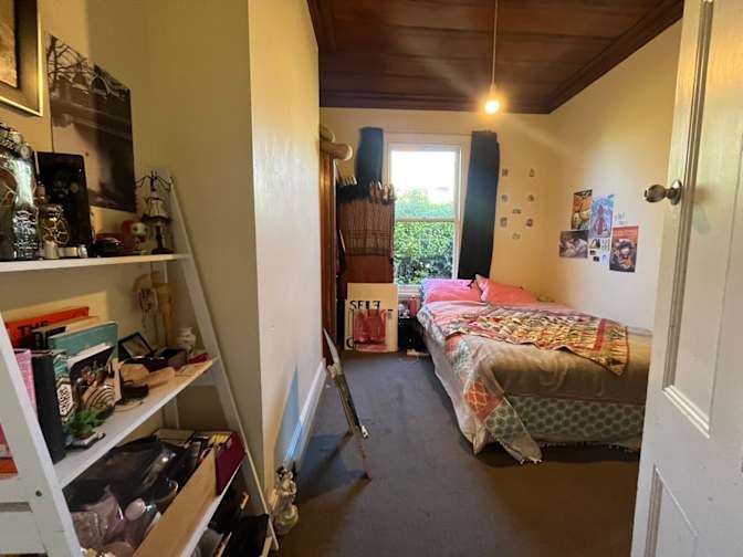 Ashleigh's room