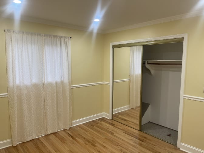 pedro's room
