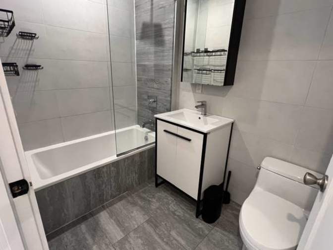 New Beautiful Coliving place's room