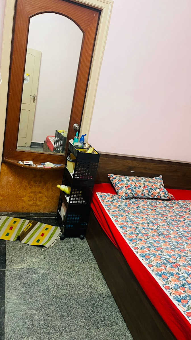 Bhuvaneshwari c's room