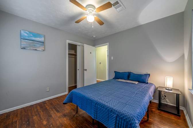 PadSplit's room
