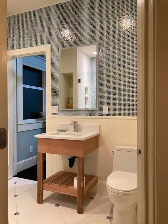 Lori's room